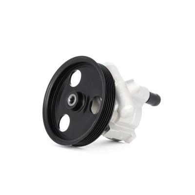 Abbildung von RIDEX 12H0041 Hydraulikpumpe hydraulisch 6 130 RENAULT: Kangoo I Rapid, MEGANE Scenic, 1, DACIA: Logan MCV, Sandero I, Limousine