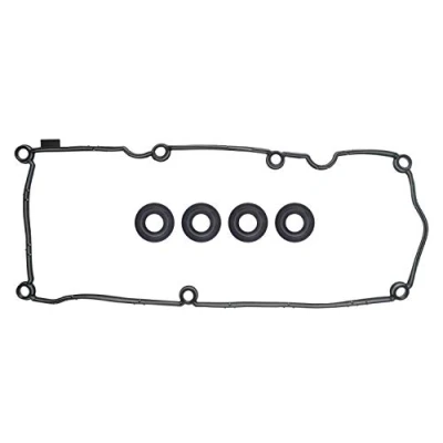Abbildung von AJUSA 56060500 Dichtungssatz, Zylinderkopfhaube AUDI: A4 B8 Avant, A6 C7 A3 Sportback, VOLKSWAGEN: Golf 7 Schrägheck, Passat Variant