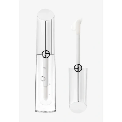 Abbildung von Armani Prisma Glass Lip Gloss 3.5ml (Various Shades) 01 Clear Shine