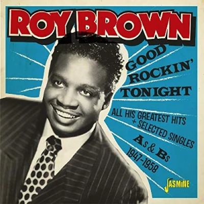 Abbildung von Good Rockin&#039; Tonight &amp; All His Greatest Hits