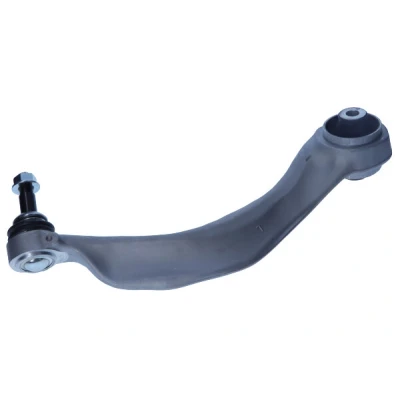 Abbildung von MAXGEAR 72 5258 Querlenker unten, Vorderachse, rechts Aluminium BMW: 5 Touring, Limousine, 6 Gran Coupe