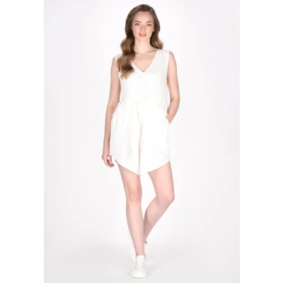 Abbildung von Spitze DREIMASTER S / Off White 95% Viscose 5% Elastane