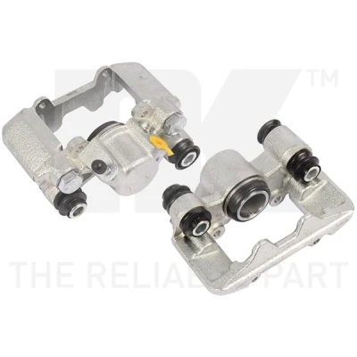 Abbildung von NK 2145214 Bremssattel Gusseisen TOYOTA: RAV4 II SUV