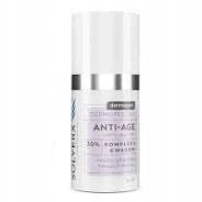Abbildung von Solverx Dermopeel Peeling mit Glykolsäure 30%, 30ml
