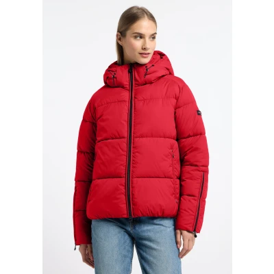 Abbildung von Frieda &amp; Freddies LIKE Xally Winterjacke, Damen, Größe: 36, Knallrot