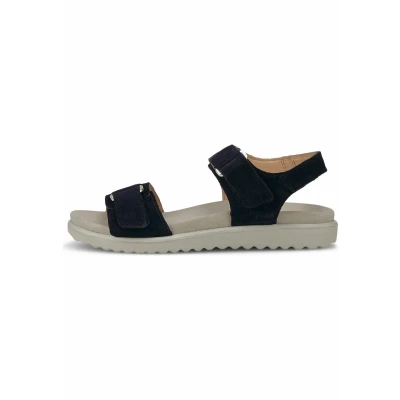 Abbildung von Legero Damen Savona Sandale, Oceano (BLAU) 8000, 41 EU