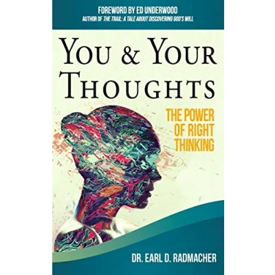 Abbildung von You &amp; Your Thoughts: The Power of Right Thinking