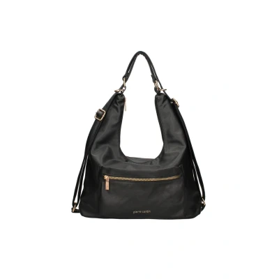 Abbildung von Pierre Cardin Shopping Bag, Damen, Größe: One Size, Black