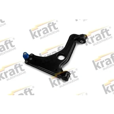 Abbildung von KRAFT 4211509 Querlenker Vorderachse rechts 18 OPEL: Zafira A, Astra G CC, Caravan