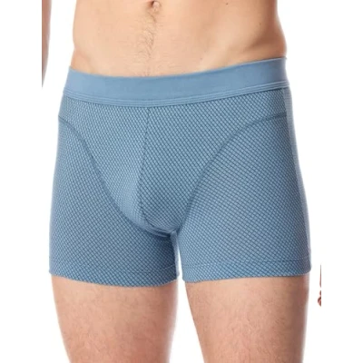 Abbildung von Schiesser Comfort Panties, Herren, Größe: XXL, Blau