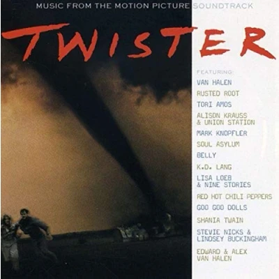 Abbildung von Twister