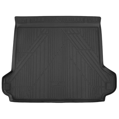 Abbildung von WALSER XTR 70869 Koffer / Laderaumschale rutschfest TOYOTA: Land Cruiser Prado 150