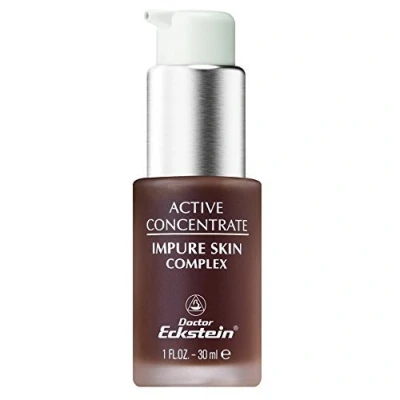 Abbildung von Doctor Eckstein Active Concentrate Impure Skin Complex (2 Spender ja 30 ml)