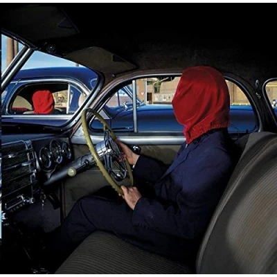 Abbildung von Frances the Mute