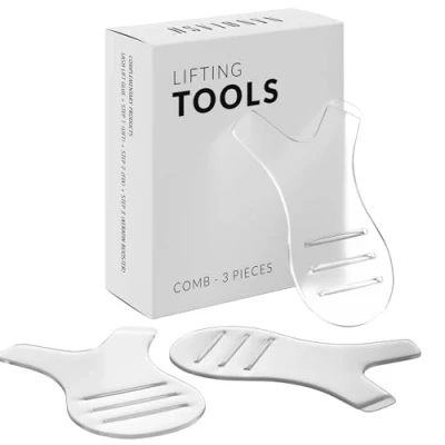 Abbildung von Nanolash Lifting Combs