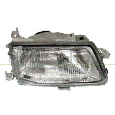 Abbildung von PRASCO OP0154603 Scheinwerfer rechts H4 OPEL: Astra F CC, Caravan, Cabrio