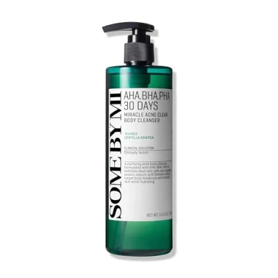 Abbildung von AHA BHA PHA 30 days Miracle Acne Body Cleanser 400 g