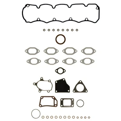 Abbildung von AJUSA 53008900 Dichtungssatz, Zylinderkopf ohne Zylinderkopfdichtung, mit Ventilschaftabdichtung FIAT: Ducato II Kastenwagen, Bus