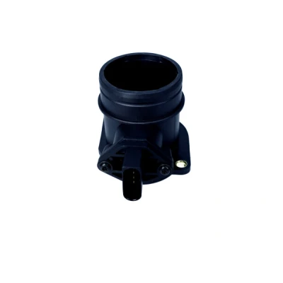 Abbildung von MAXGEAR 51 0077 Luftmassenmesser VOLKSWAGEN: Golf 4 Schrägheck, Multivan 5 (7HM, Transporter Bus, AUDI: A3 Q7, SEAT: Leon I Schrägheck