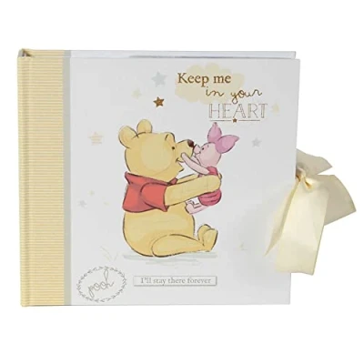Abbildung von Disney Photo Album Winnie The Pooh Magical Beginnings, 200 g
