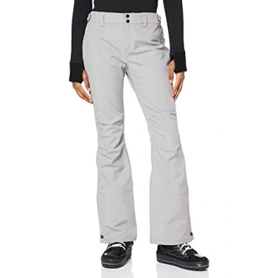 Abbildung von O&#039;Neill Damen Spell Pants, Silver Melee, l