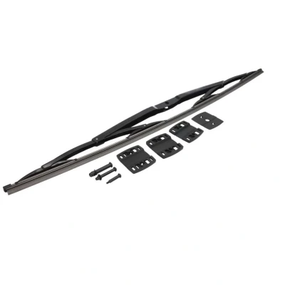 Abbildung von Scheibenwischer Bosch Twin 3 397 011 425 Standard MERCEDES BENZ: UNIMOG