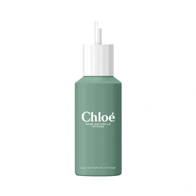 Abbildung von Chloé Signature Rose Naturelle Intense Eau de Parfum Nachfüllung 150 ml