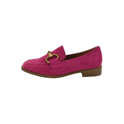 Abbildung von Palado Nyliss Slipper, Damen, Größe: 37, Pink Kunststoff