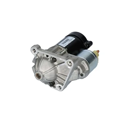 Abbildung von VALEO NEW ORIGINAL PART 438074 Anlasser 12 1,4 11 RENAULT: CLIO 2, Kangoo I Rapid, MEGANE 1