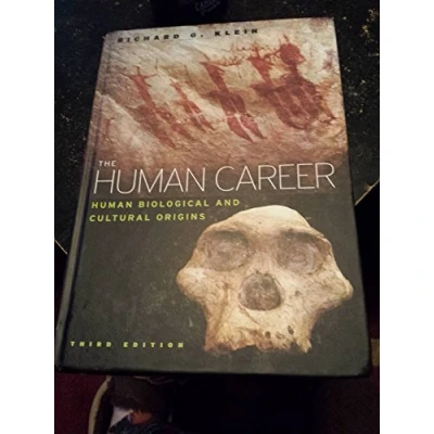 Abbildung von The Human Career: Biological and Cultural Origins