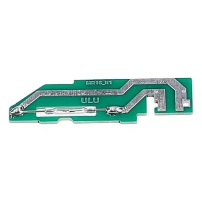 Abbildung von LUTH Premium Profi Parts Sensor für Reedkontakt Wassertasche kompatibel mit Bosch 00611317 in Geschirrspüler