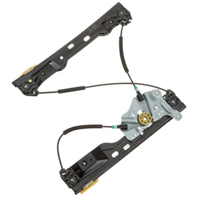 Abbildung von Esen Skv Fensterheber vorne links elektrisch ohne Elektromotor 01SKV841 OPEL: Insignia A Sports Tourer, Limousine, Schrägheck