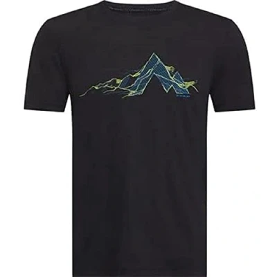 Abbildung von McKINLEY He. T Shirt Shane Tee M 547 Blue L