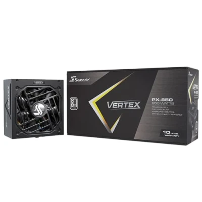 Abbildung von VERTEX PX 850 850W, PC Netzteil