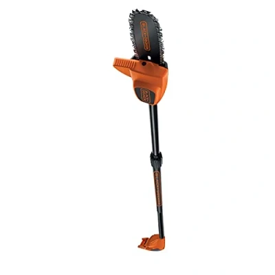 Abbildung von Black &amp; Decker GPC1820LB QW, 3,7 kg, Akku, 18 V, 1 Stück(e)