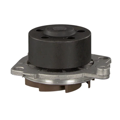 Abbildung von FEBI BILSTEIN 34519 Wasserpumpe Aluguss mit Dichtring Kunststoff ALFA ROMEO: GT, 156 Limousine, Sportwagon, FIAT: Punto II Schrägheck, Barchetta