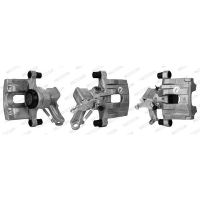 Abbildung von FERODO PREMIER FCL694459 Bremssattel Aluguss mit Zubehör OPEL: Vectra C CC, Limousine, SAAB: 9 3 Kombi, Cabrio