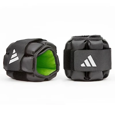 Abbildung von Adidas Performance Gewichtsmanschette Training Gewichtsmanschetten (Paar)