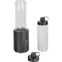 Abbildung von WMF Standmixer &quot;KÜCHENminis Smoothie to go Deep Black&quot;, 300 W