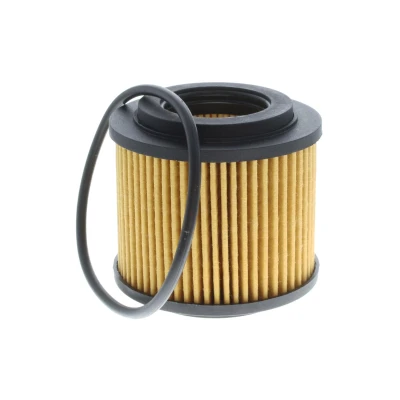 Abbildung von VAICO V10 0398 Ölfilter Original Qualität Filtereinsatz VOLKSWAGEN: Polo V Schrägheck, IV SKODA: Fabia 2 Schrägheck