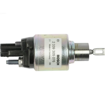 Abbildung von Magnetschalter, Starter AS PL SS0054(BOSCH)