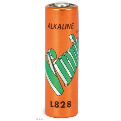 Abbildung von Alkaline Batterie L828