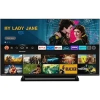 Abbildung von Toshiba 43UF3F63DAZ LCD LED Fernseher (108 cm/43 Zoll, 4K Ultra HD, Fire TV, HDR Dolby Vision, Triple Tuner, Alexa Built In, Sound by Onkyo)