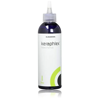 Abbildung von Elkaderm Keraphlex Step 1 Protect, 1er Pack, (1x 200 ml)