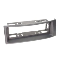 Abbildung von ACV 281250 11 Autoradio Einbaublende DIN Passend für (Auto Marke): Renault