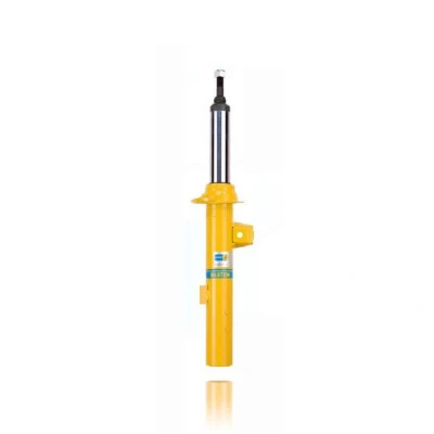 Abbildung von BILSTEIN B6 Performance 35 047209 Stoßdämpfer Hinterachse Gasdruck Einrohr Upside Down Federbein oben Stift, unten Schelle