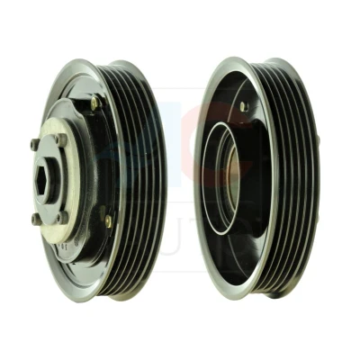 Abbildung von ACAUTO AC 06HA28 Magnetkupplung HALLA, KIA DVE 9