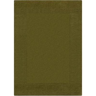 Abbildung von FLAIR RUGS Wollteppich &quot;Tuscany&quot;, rechteckig