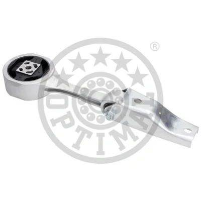 Abbildung von OPTIMAL F8 7949 Motorlager hinten VOLKSWAGEN: Polo IV Schrägheck, V Fox SKODA: Fabia 1 Combi, I Schrägheck