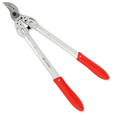 Abbildung von Green&amp;gt it plus® Astschere mit Seitenschneider 60 cm.